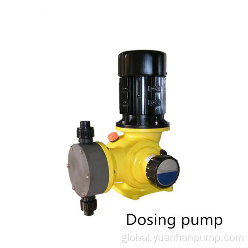 Pneumatic Diaphragm Pump Chemical pharmaceutical diaphragm pump Manufactory